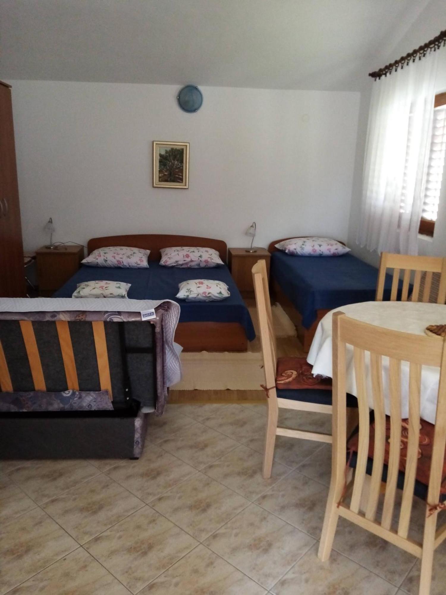 Jagoda Apartments زاووستروج المظهر الخارجي الصورة